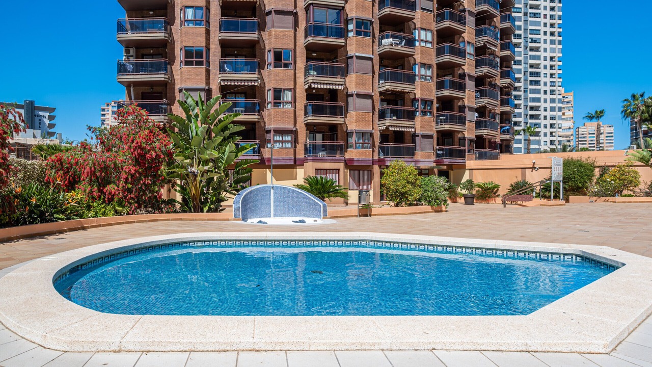 Photo of Outdoor in Benidorm