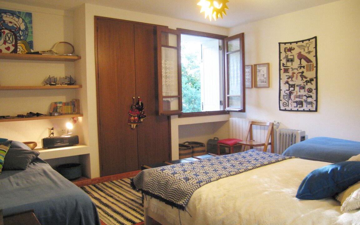 Photo of Bedroom in Aldeia de Irmaos