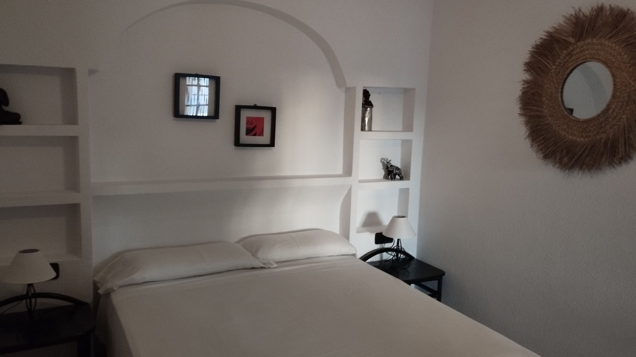 Photo of Bedroom in Playa Flamenca