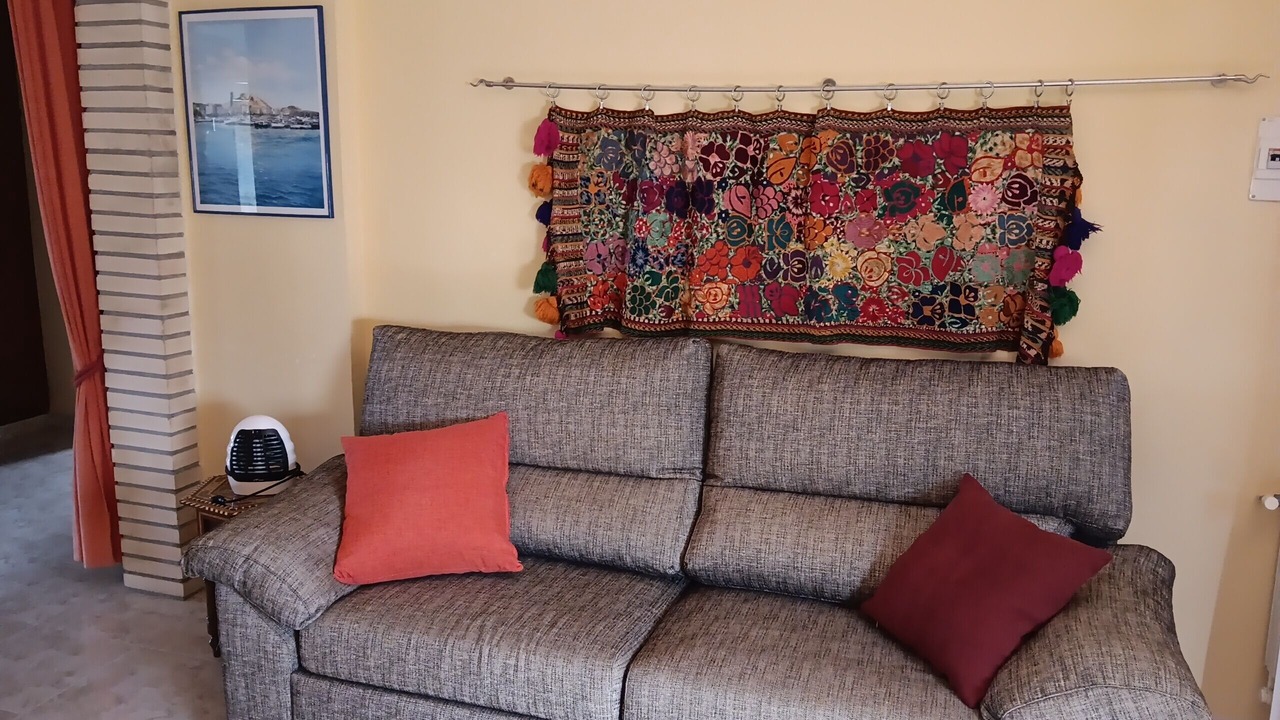 Photo of Livingroom in El Vendrell