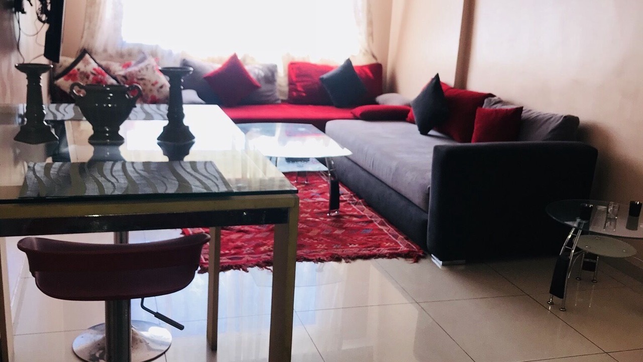 Photo of Livingroom in SOUR JDID