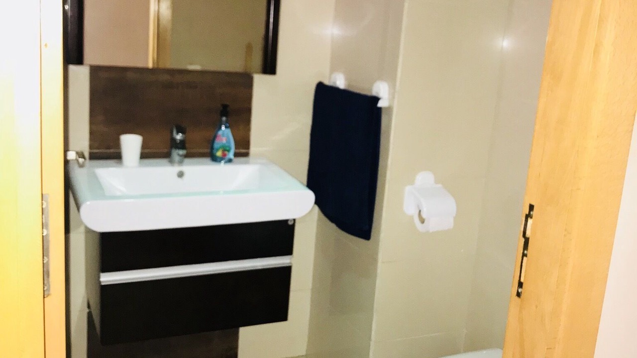Photo of Bathroom in SOUR JDID