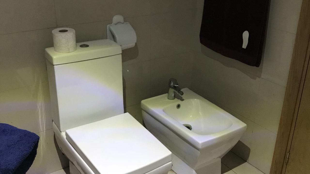 Photo of Bathroom in SOUR JDID
