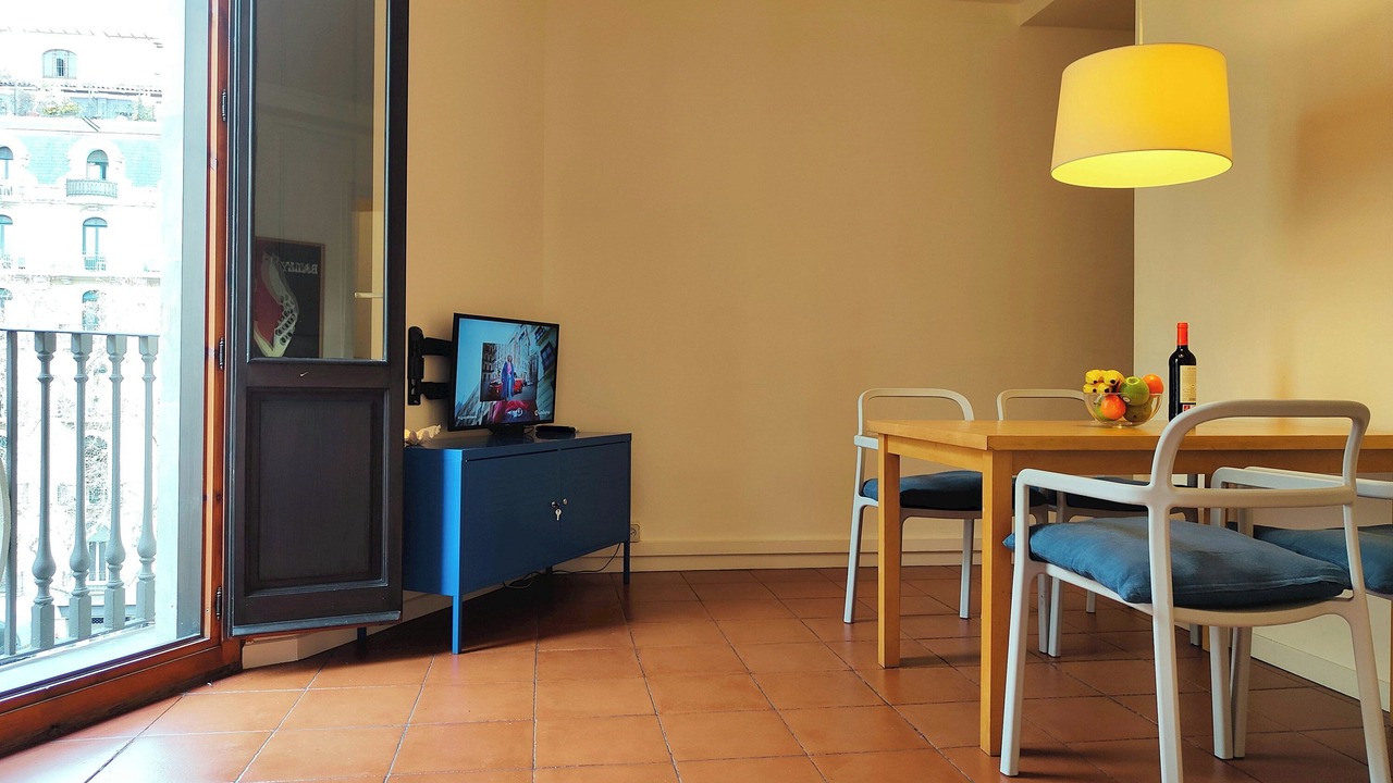 Photo of Bedroom in Gothic Quarter