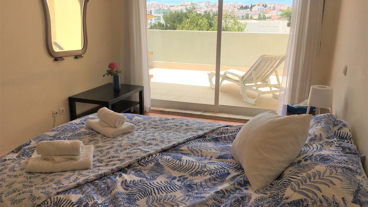 Photo of Bedroom in Albardeira