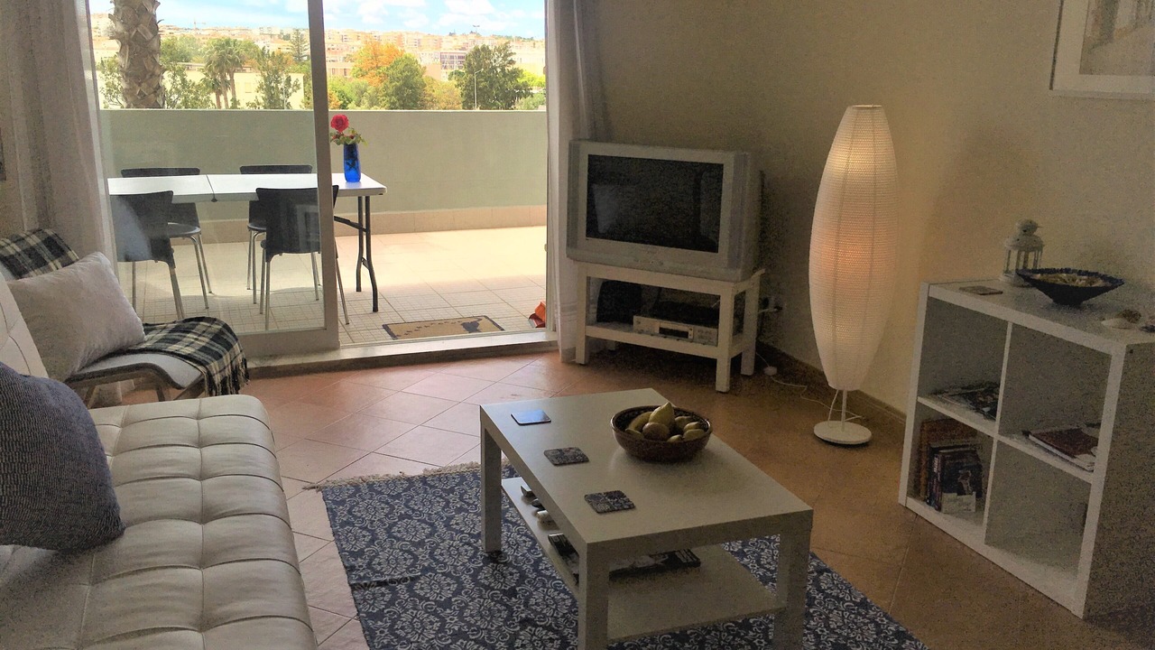 Photo of Livingroom in Albardeira