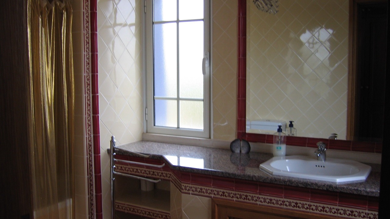 Photo of Bathroom in Olhos D'Agua