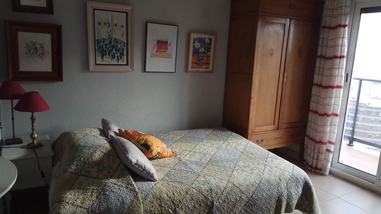 Photo of Bedroom in Raval Roig