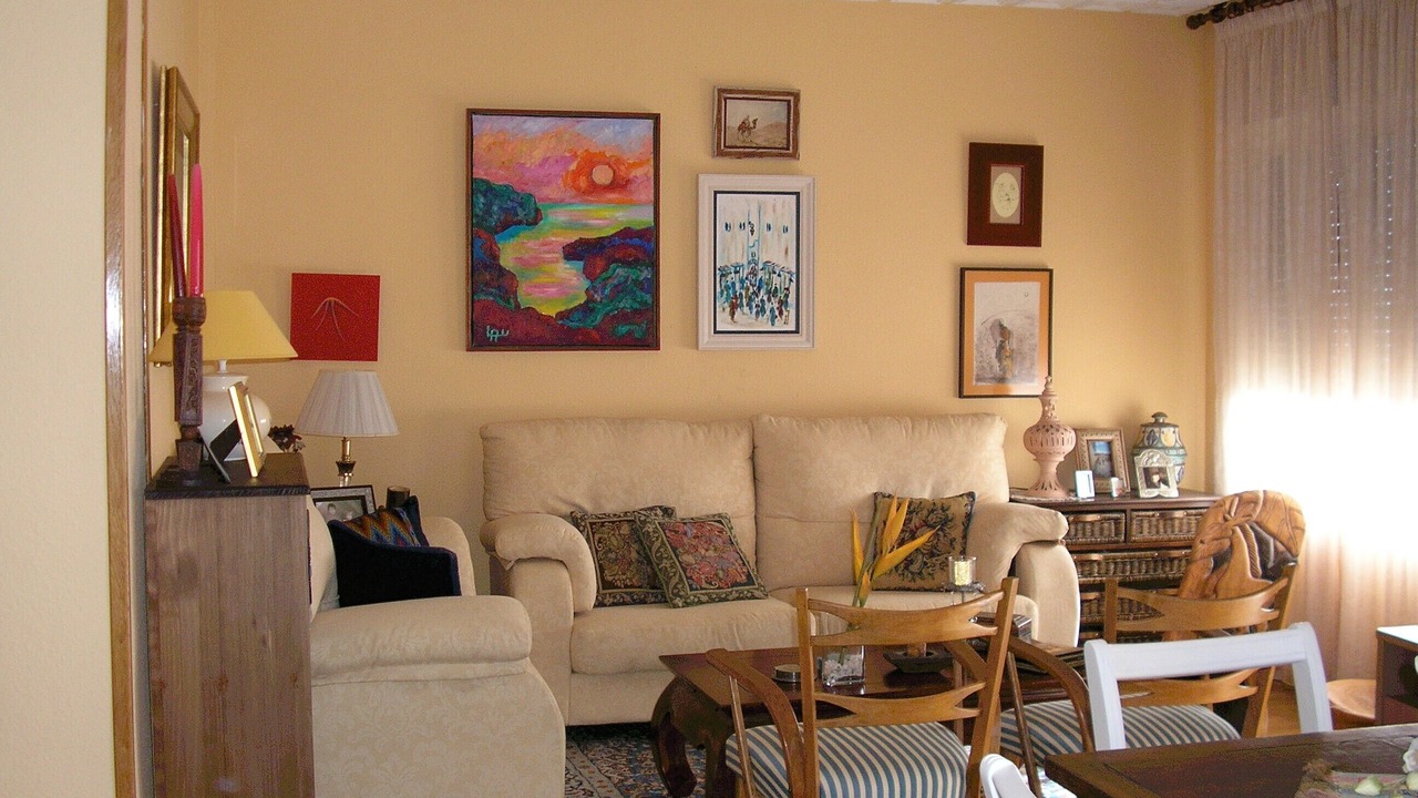 Photo of Livingroom in Raval Roig