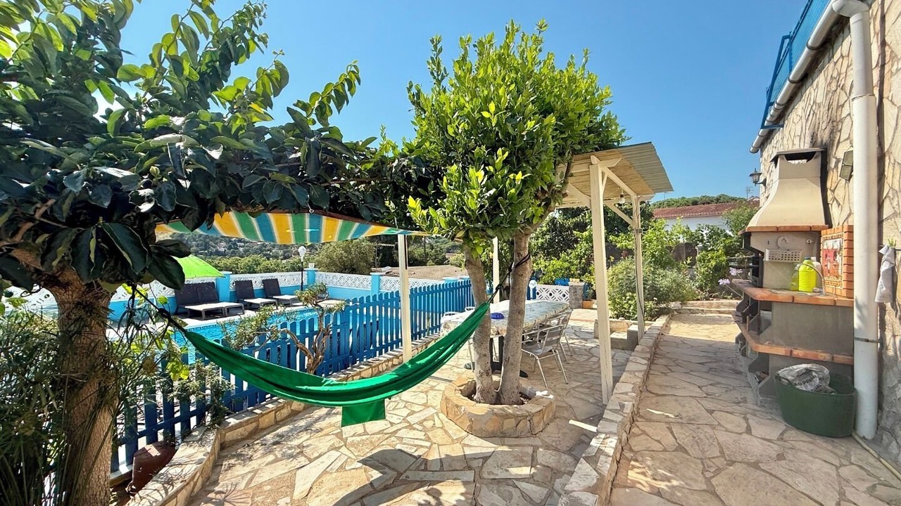 Photo of Outdoor in Macanet de la Selva
