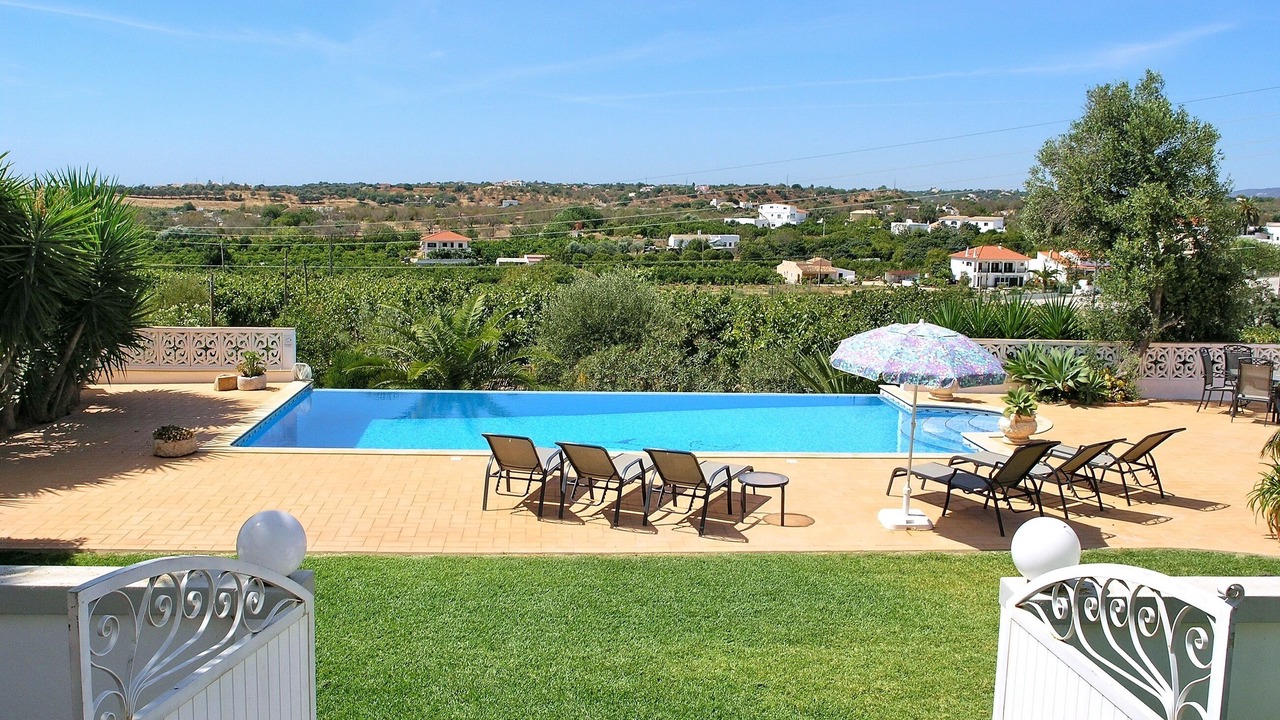 Photo of Patio Balcony in Quelfes