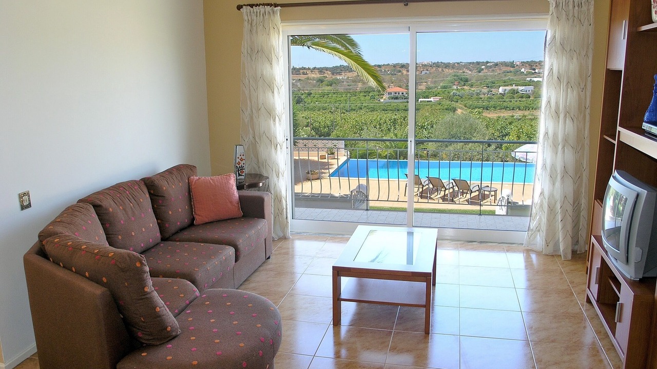 Photo of Livingroom in Quelfes