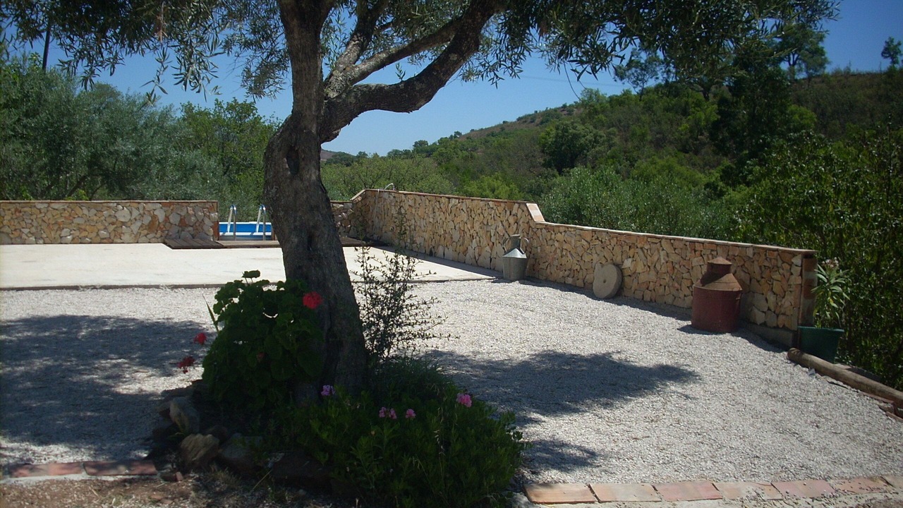 Photo of Outdoor in Santa Catarina da Fonte do Bispo