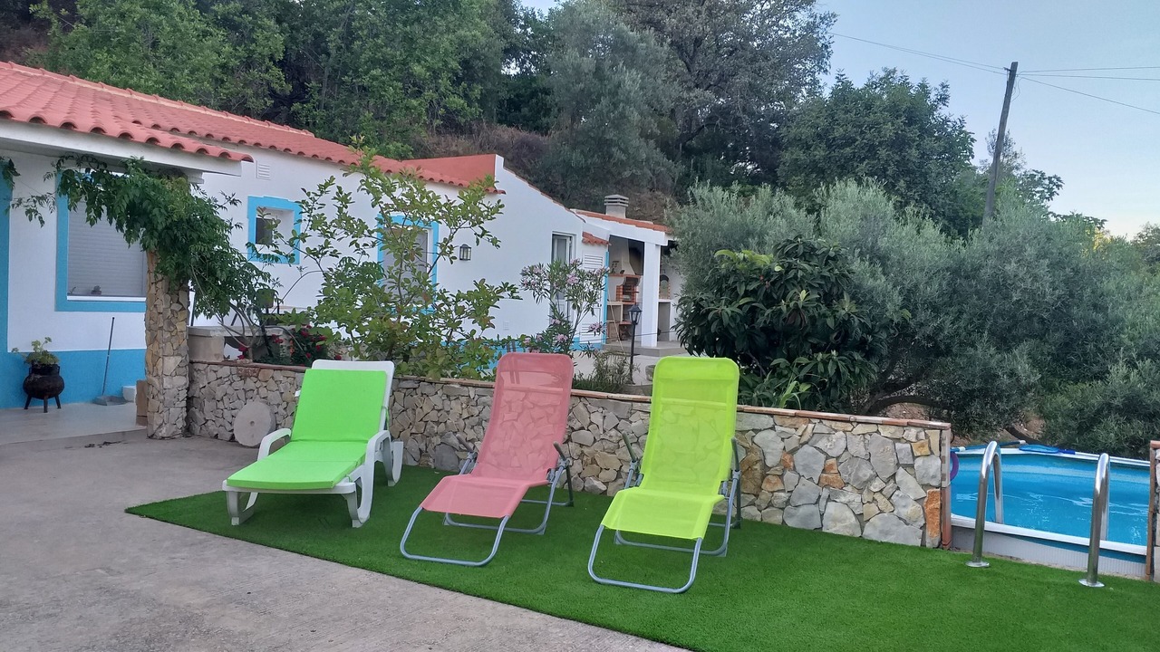 Photo of Outdoor in Santa Catarina da Fonte do Bispo