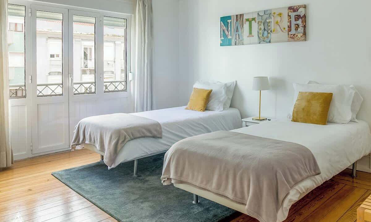Photo of Bedroom in Sao Jorge de Arroios