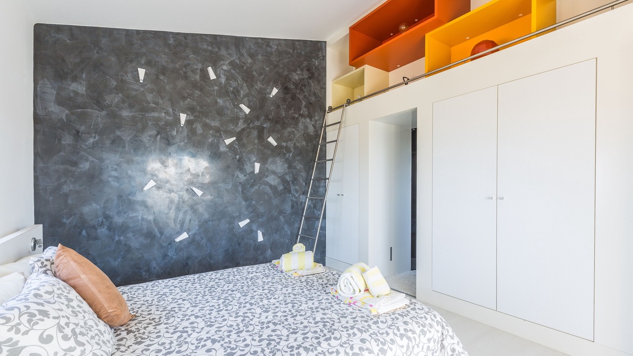 Photo of Bedroom in Cerro de Aguia