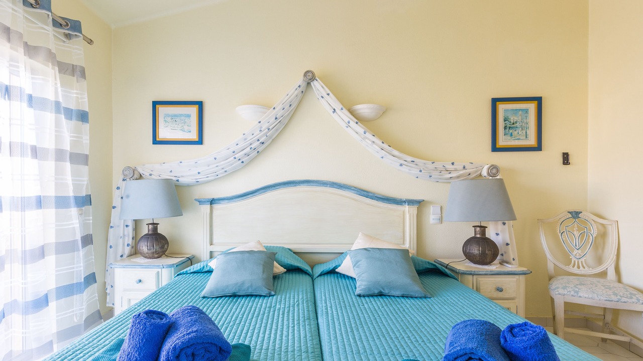 Photo of Bedroom in Cerro de Aguia