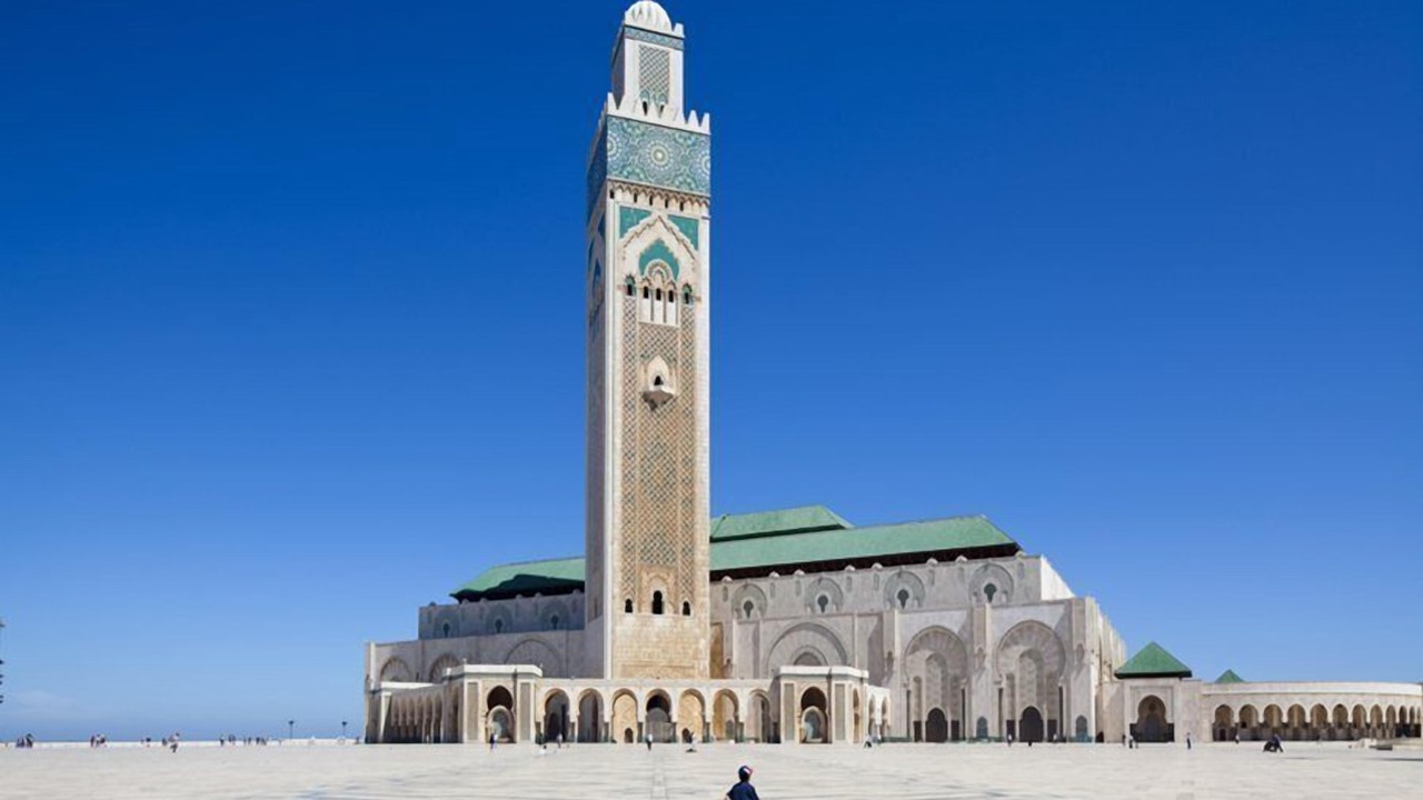 Photo of Others in Casablanca