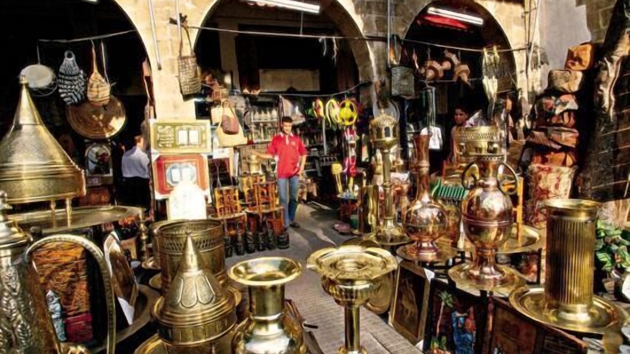 Photo of Others in Casablanca