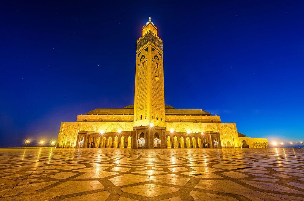 Photo of Others in Casablanca