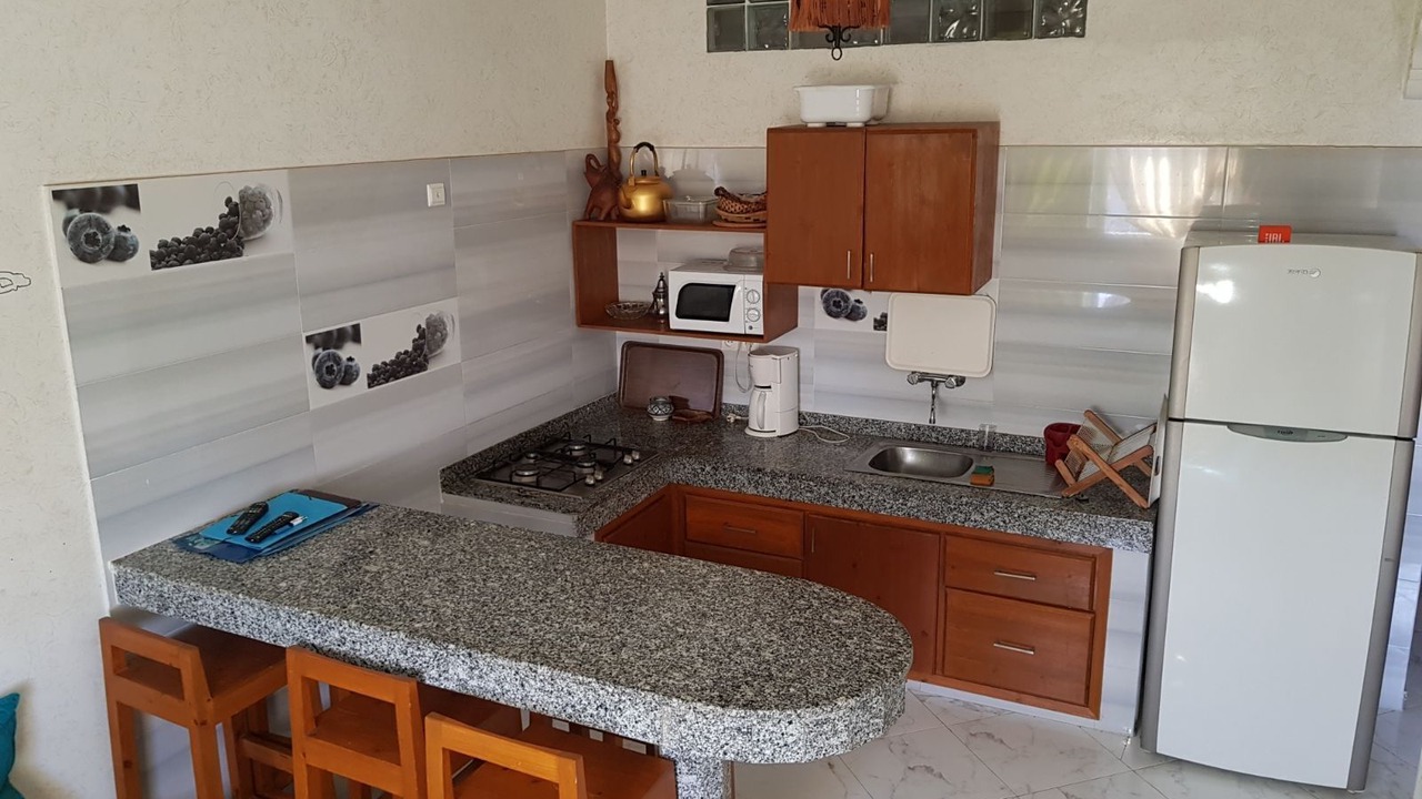 Photo of Kitchen in Casablanca