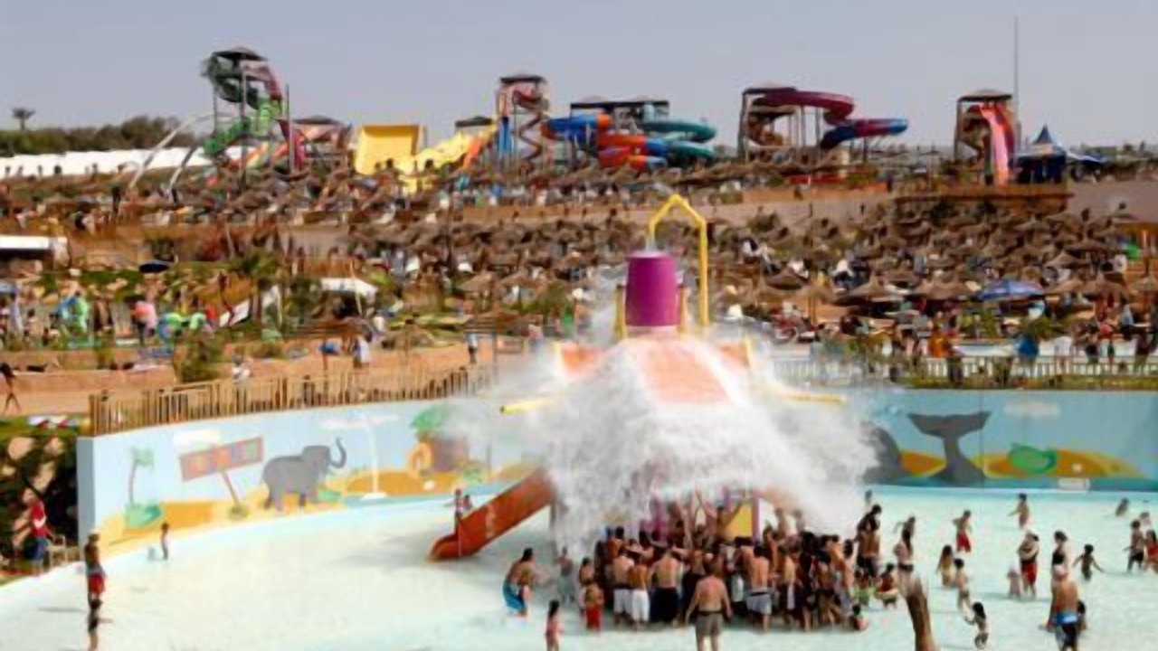 Photo of Outdoor in Casablanca