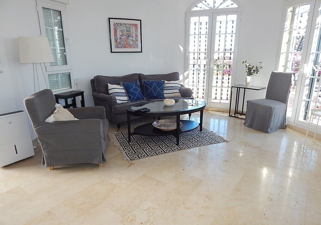 Photo of Livingroom in Villamartin
