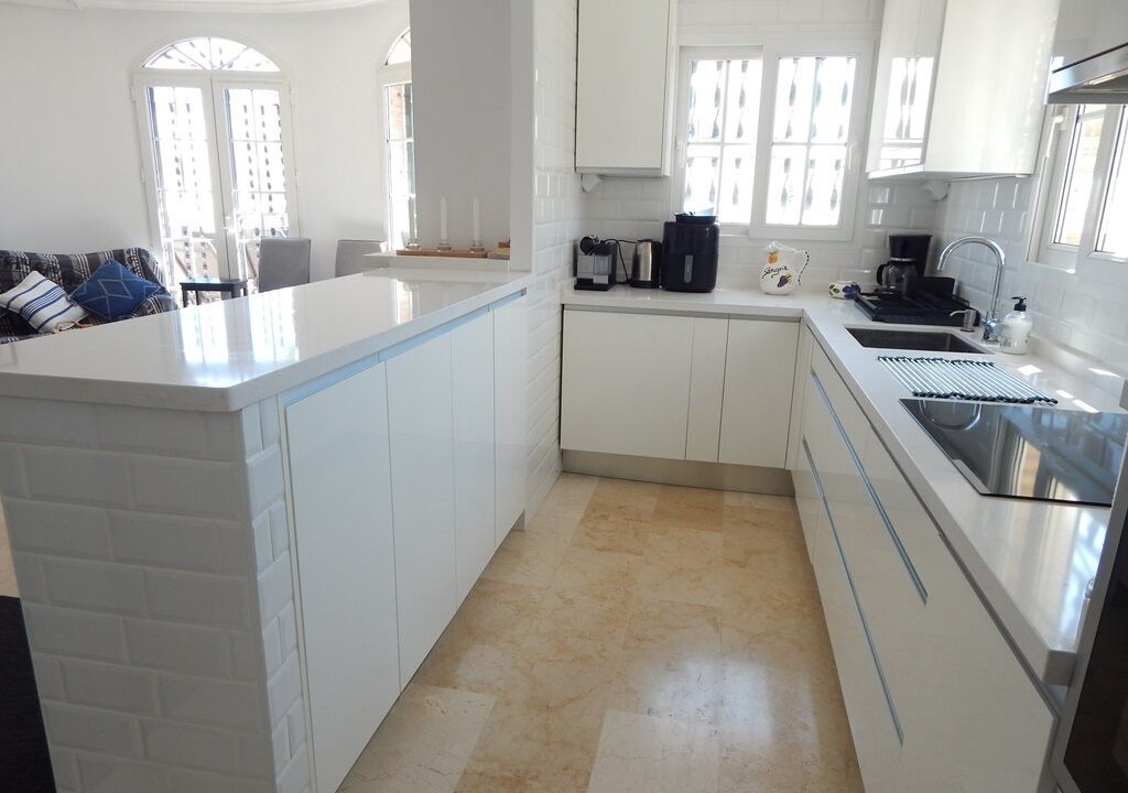 Photo of Kitchen in Villamartin