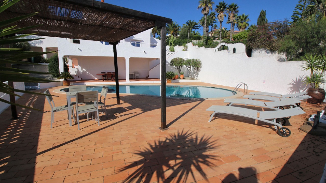 Photo of Outdoor in Praia da Luz