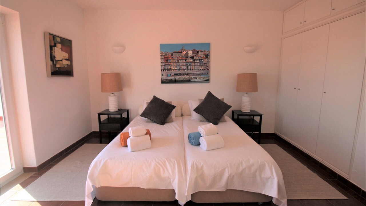 Photo of Bedroom in Praia da Luz