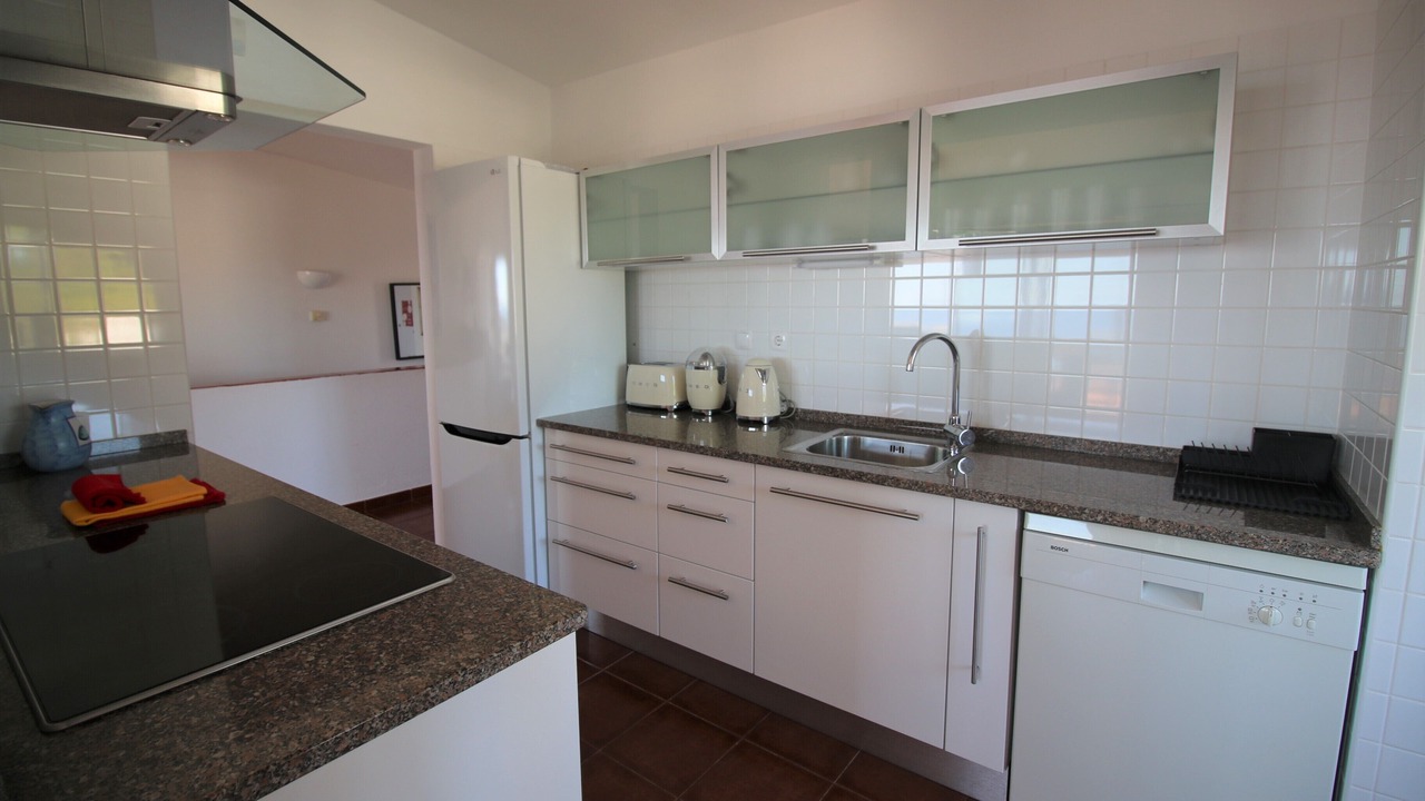 Photo of Kitchen in Praia da Luz