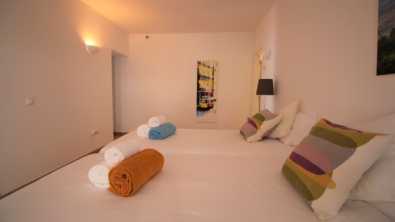 Photo of Bedroom in Praia da Luz