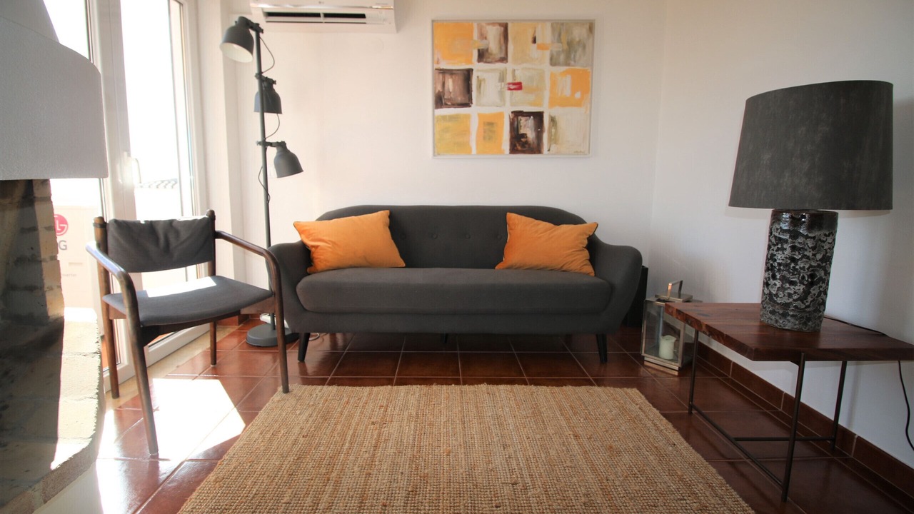 Photo of Livingroom in Praia da Luz