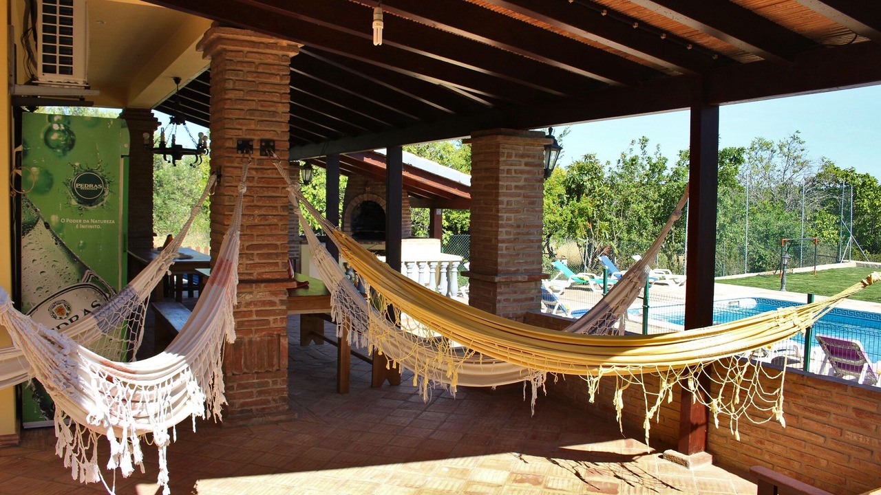 Photo of Patio Balcony in Apra