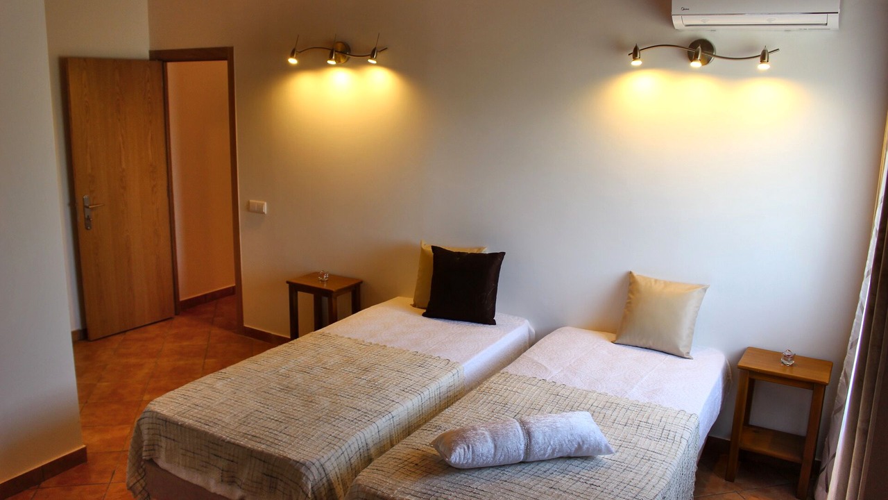 Photo of Bedroom in Apra