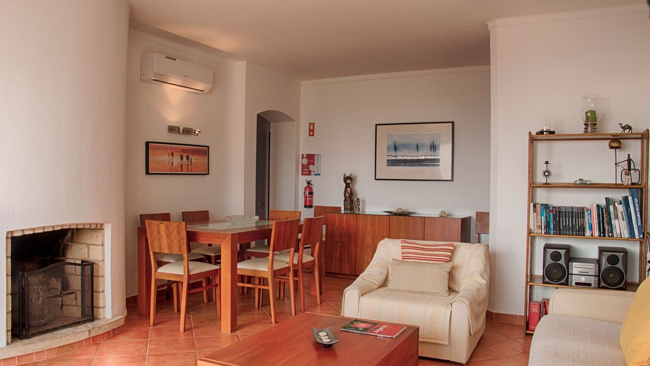Photo of Livingroom in Olhos D'Agua