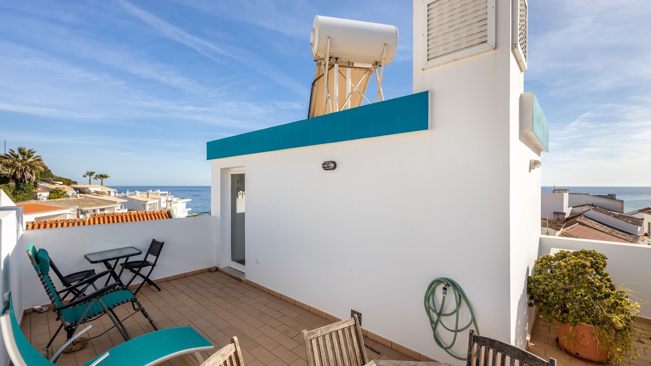Photo of Outdoor in Salema