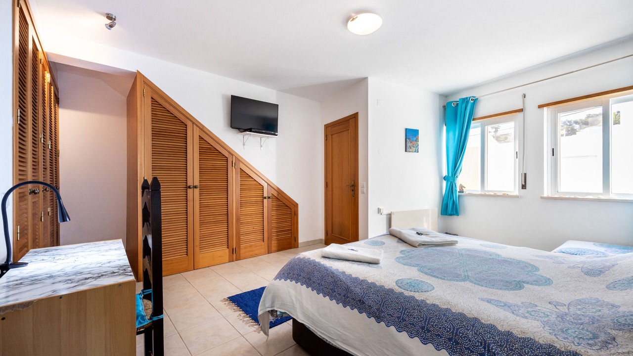 Photo of Bedroom in Salema