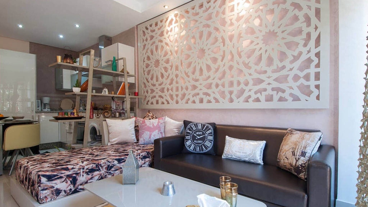 Photo of Livingroom in SOUR JDID