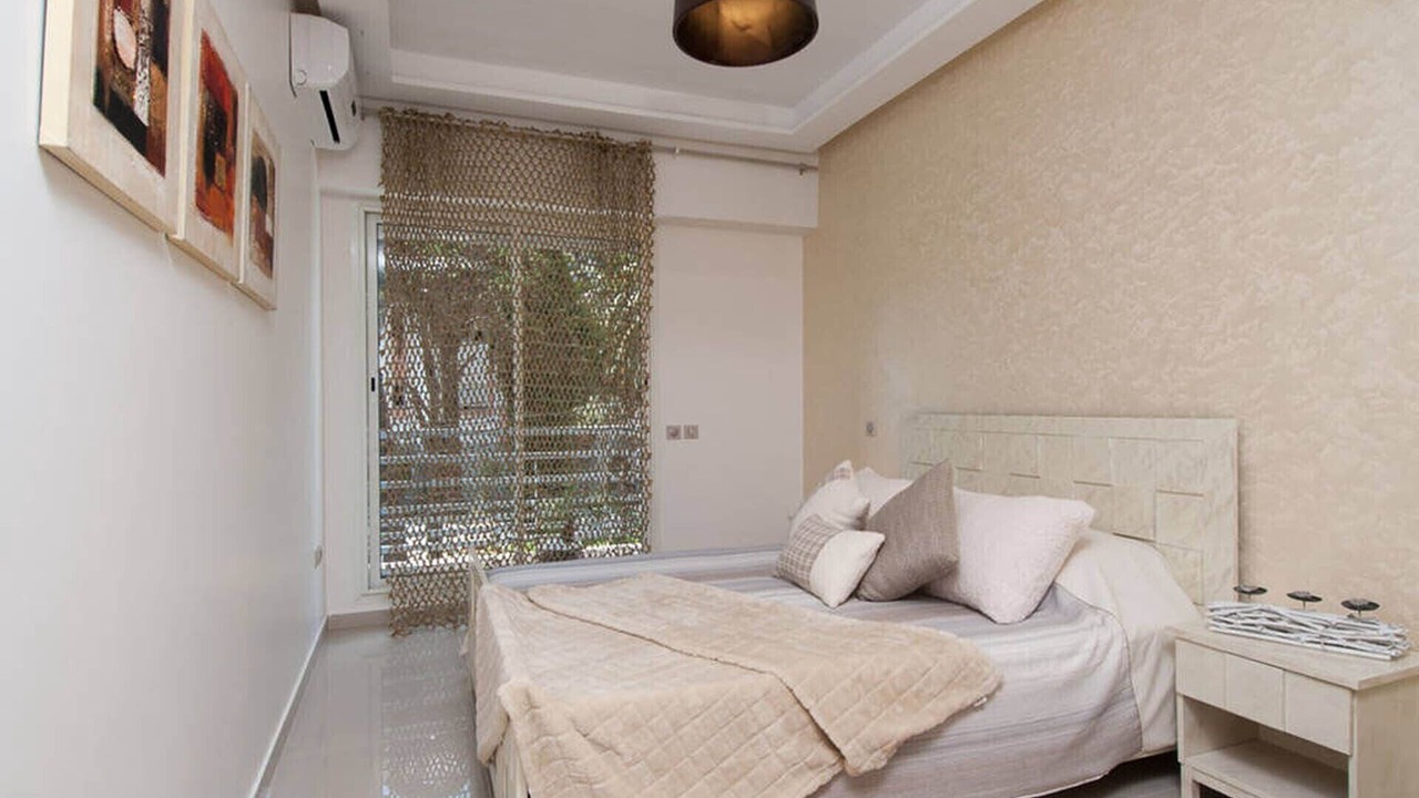 Photo of Bedroom in SOUR JDID