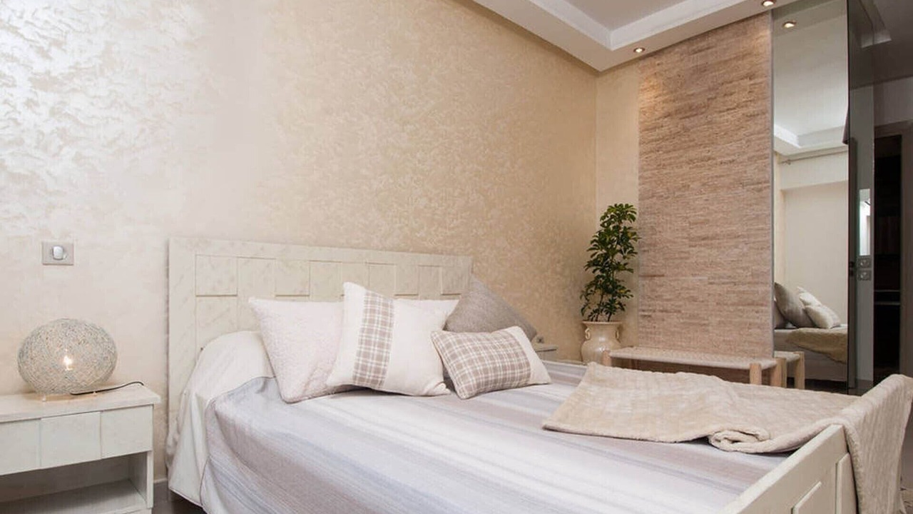 Photo of Bedroom in SOUR JDID