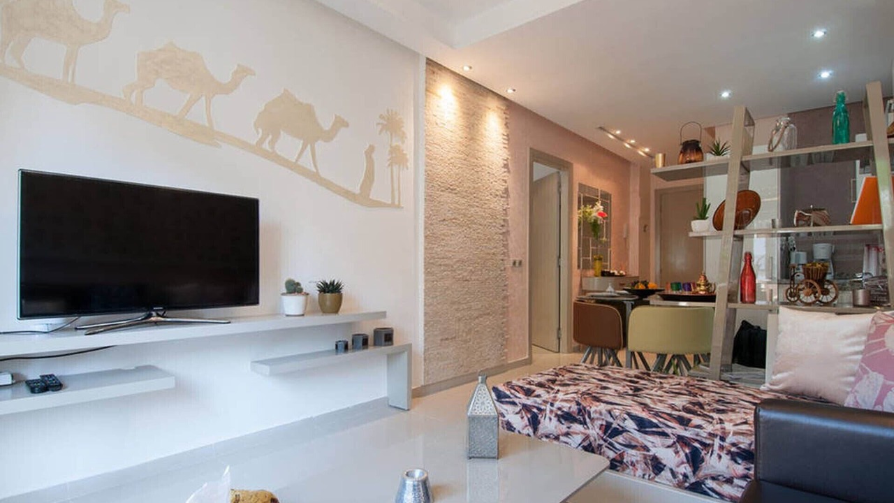Photo of Bedroom in SOUR JDID