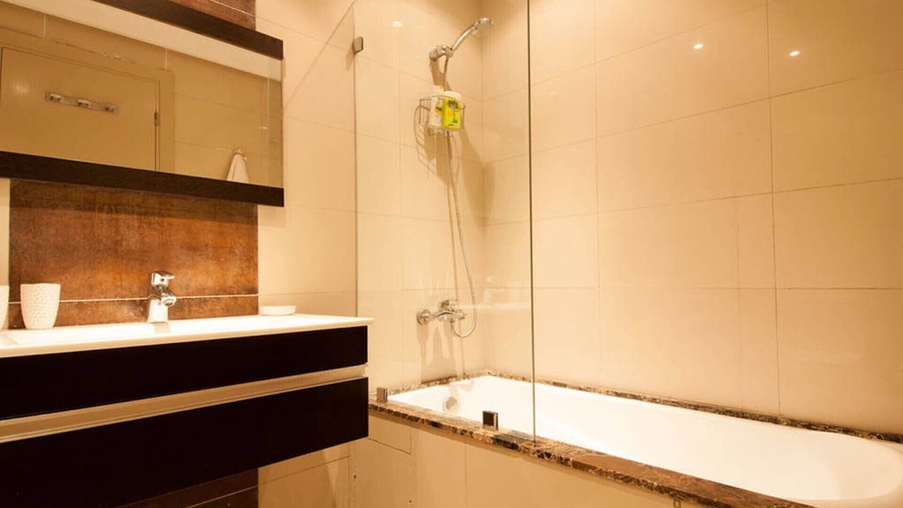 Photo of Bathroom in SOUR JDID