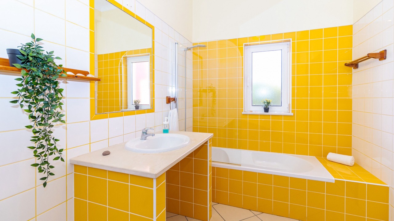 Photo of Bathroom in Sagres