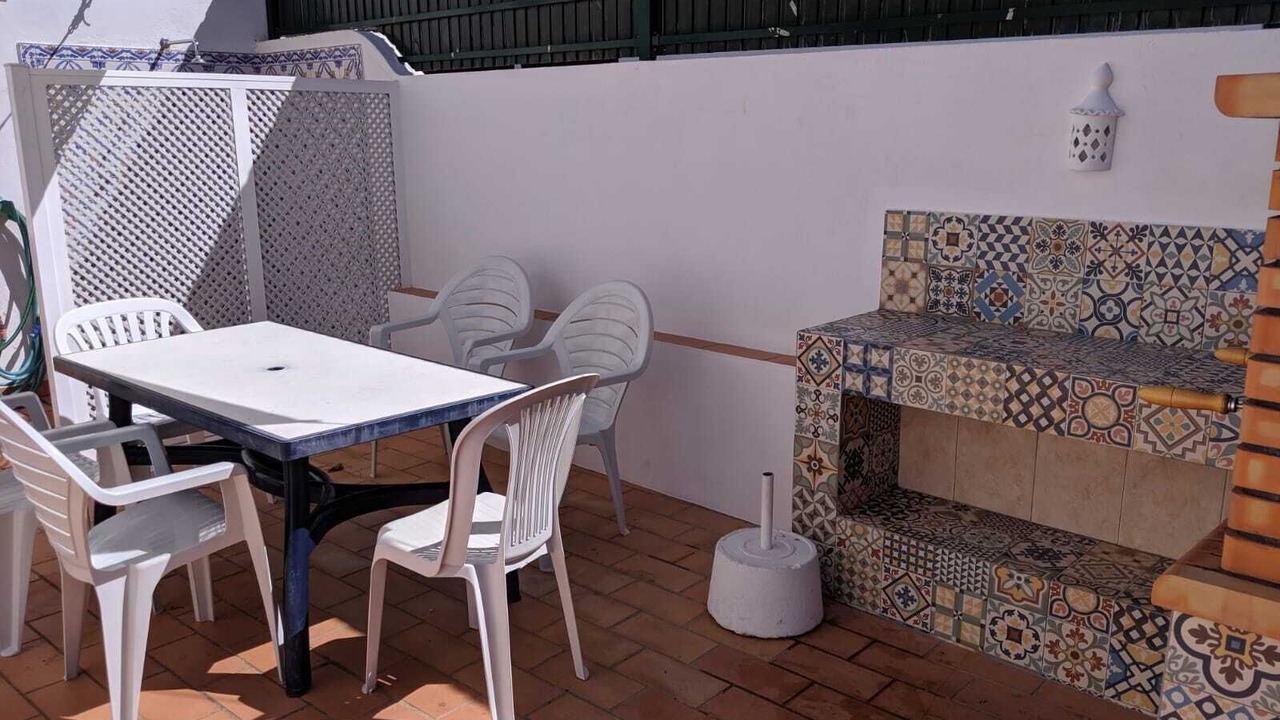 Photo of Outdoor in Areias de Sao Joao