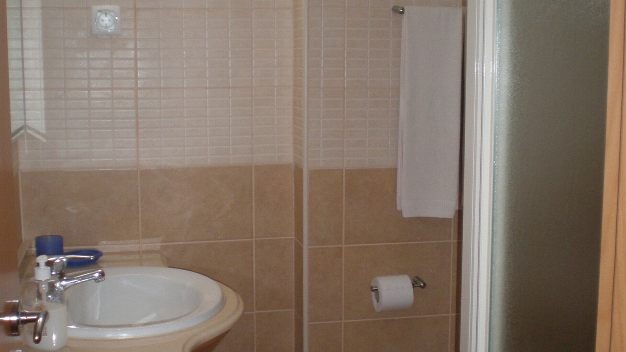 Photo of Bathroom in Areias de Sao Joao