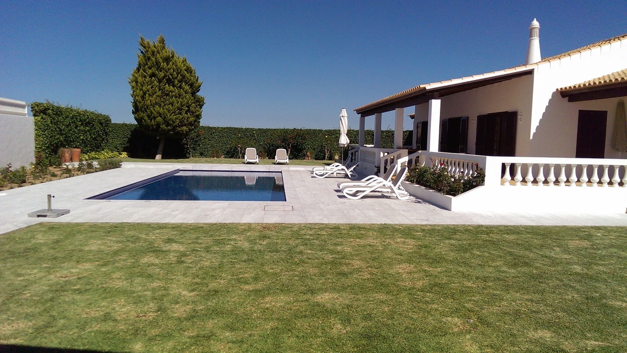 Photo of Outdoor in Sesmarias