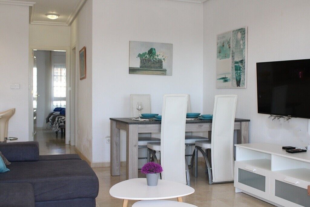 Photo of Livingroom in Villamartin