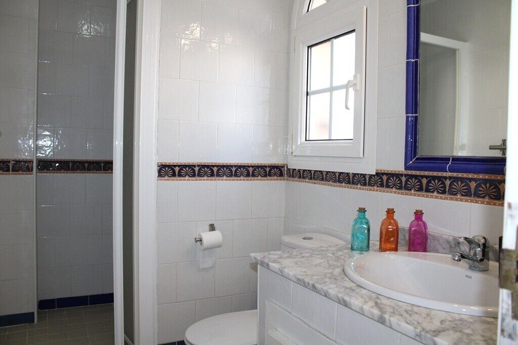 Photo of Bathroom in Villamartin