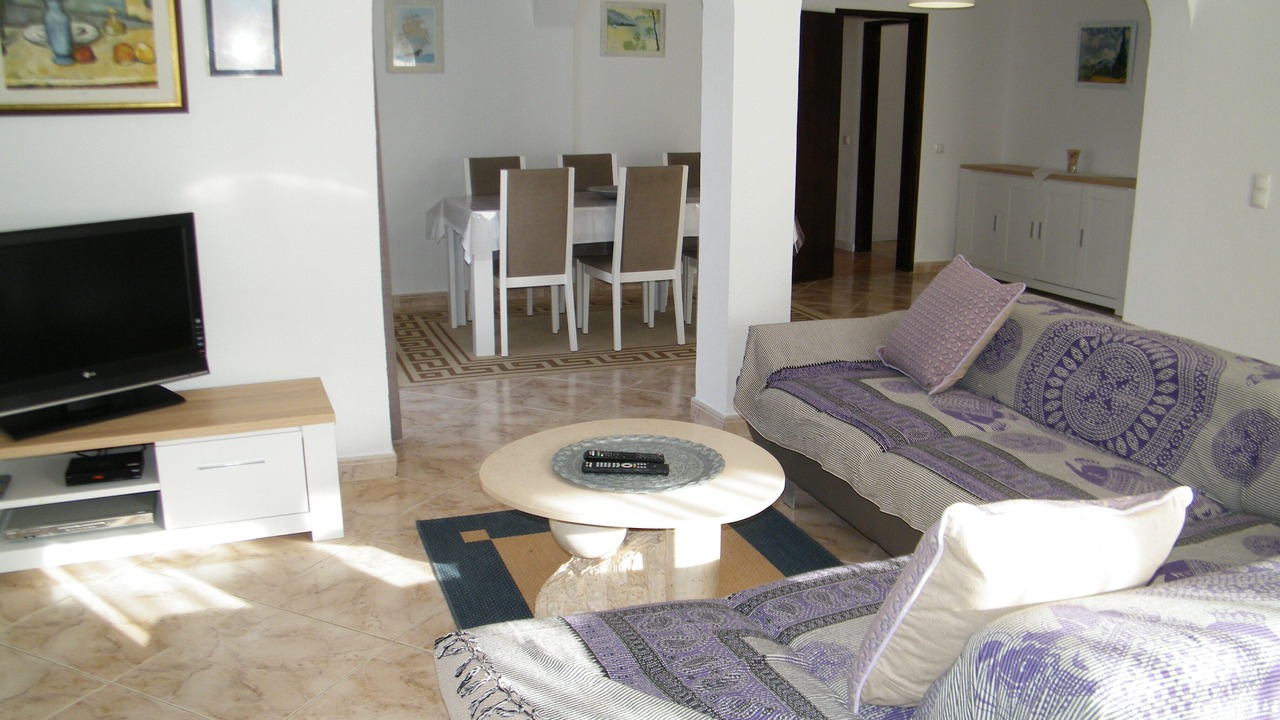 Photo of Livingroom in Cerro de Aguia